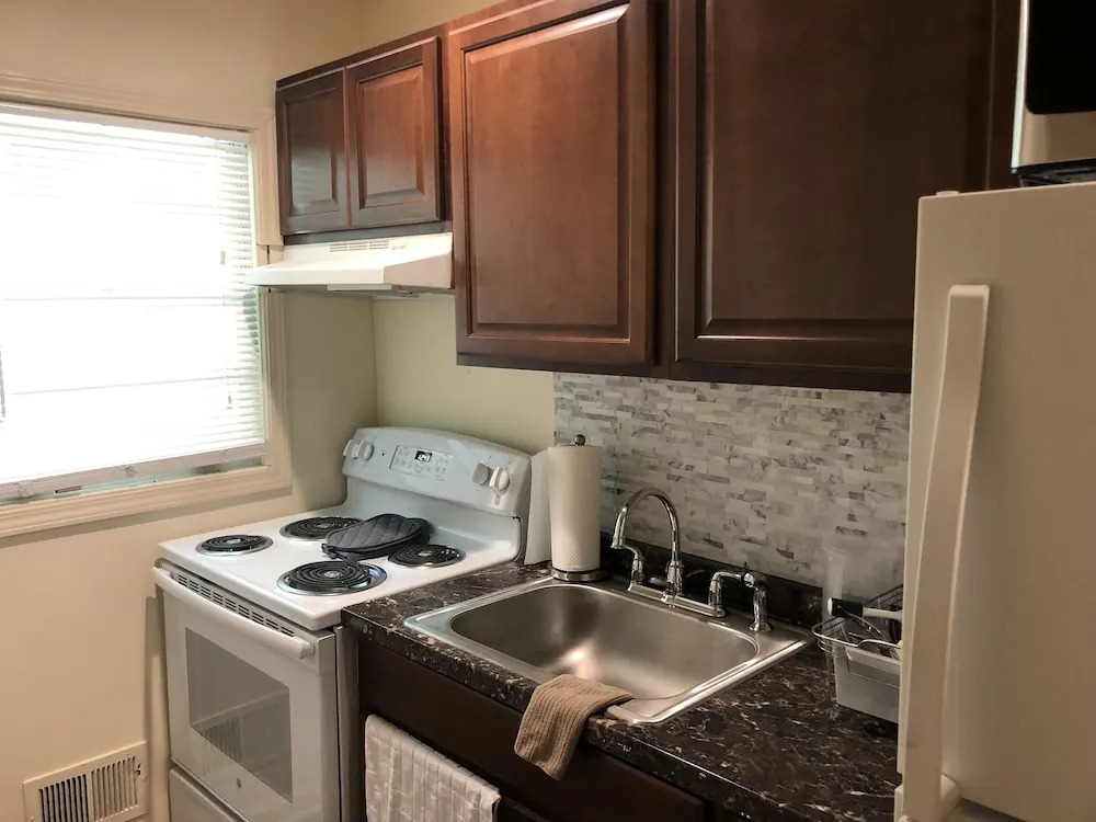 Buckhead Luxury Home