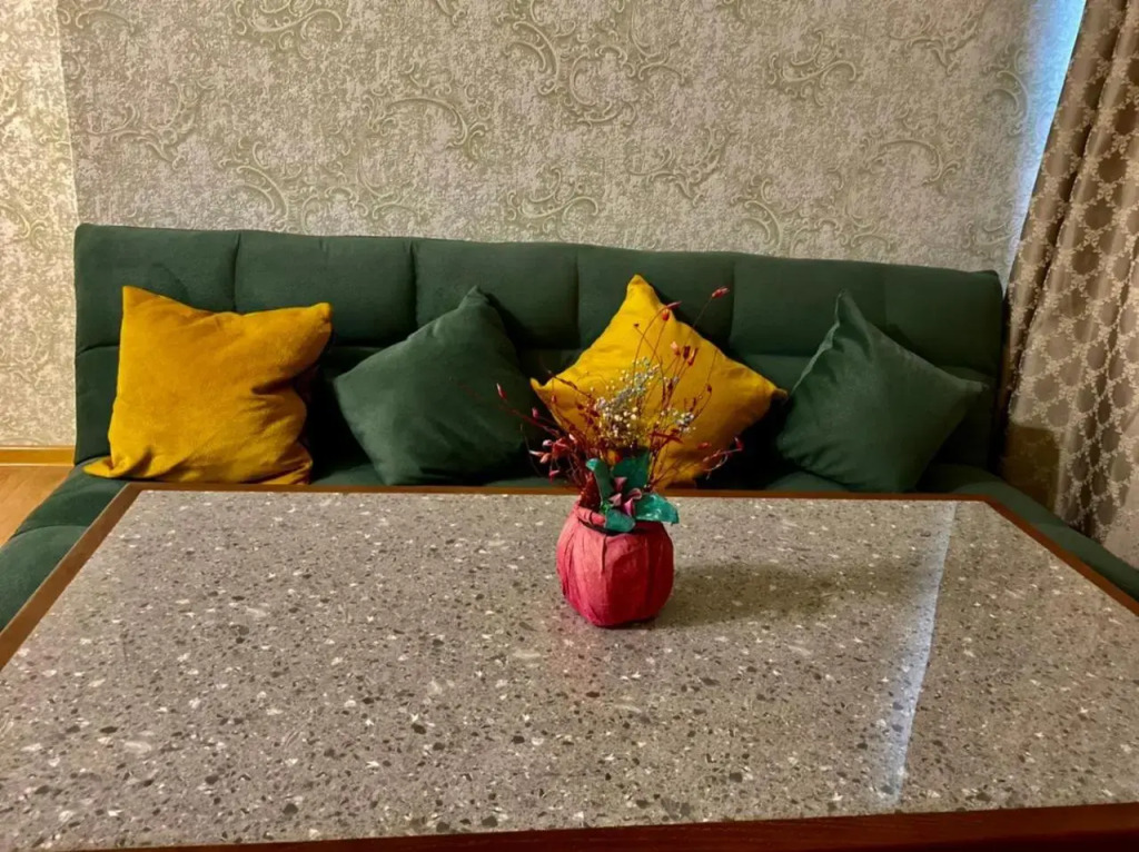 Guest House - Avlabari