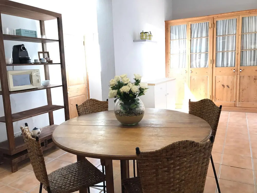 Casa Silvana