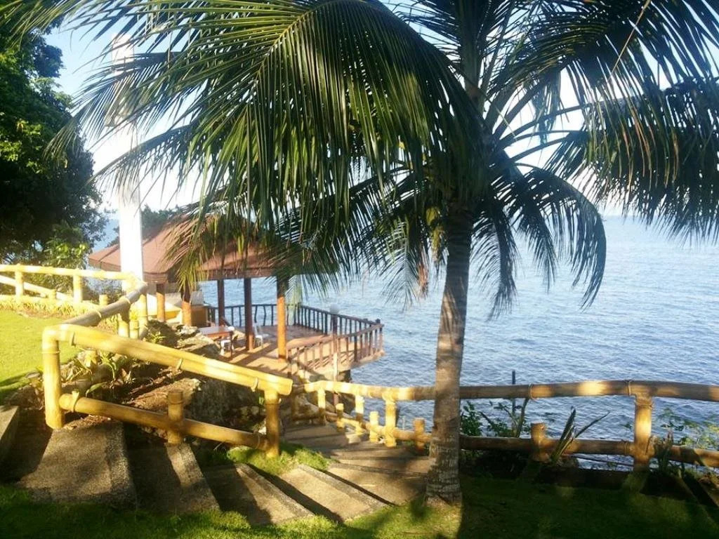 Panglao Kalikasan Resort