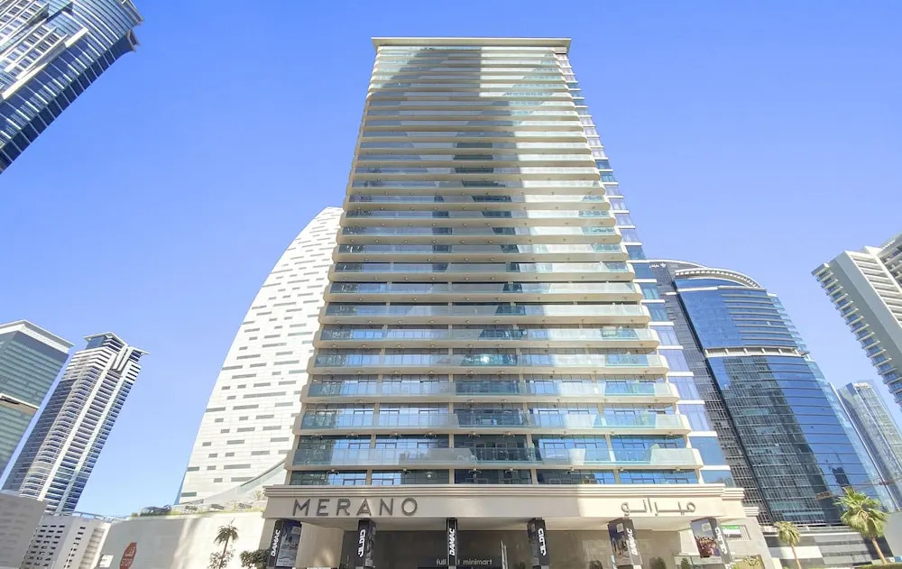 Staybridge Suites Dubai Business Bay by IHG