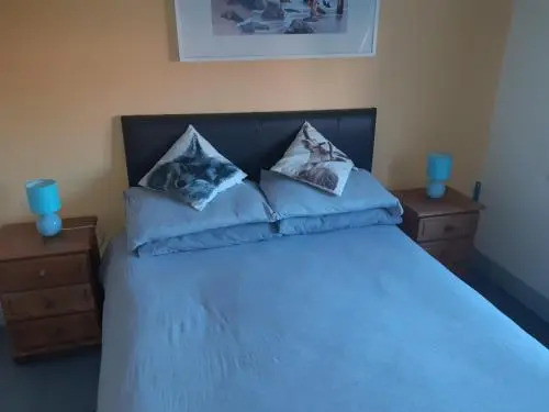 Apple Guest House