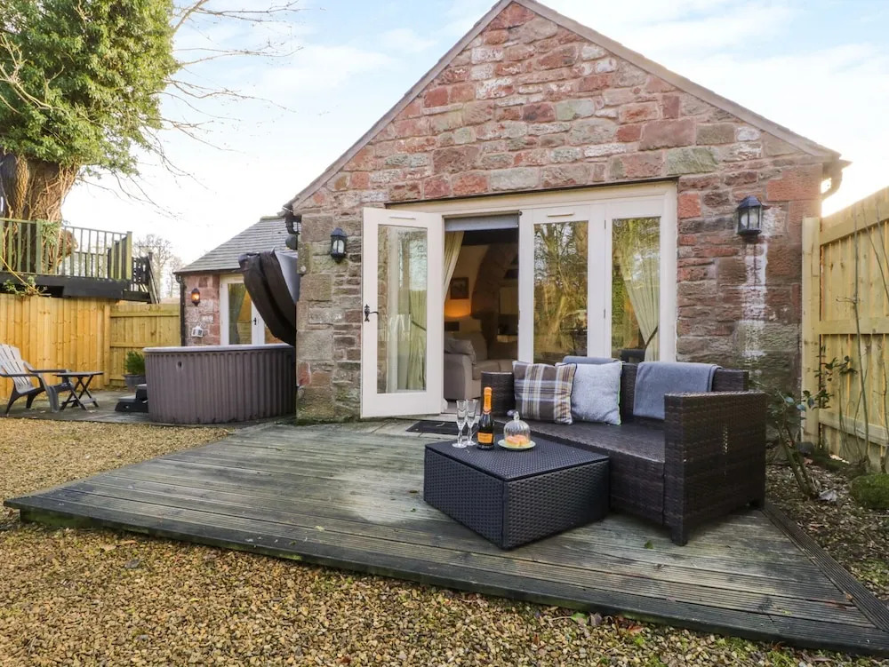 Carwinley Mill House Cottage
