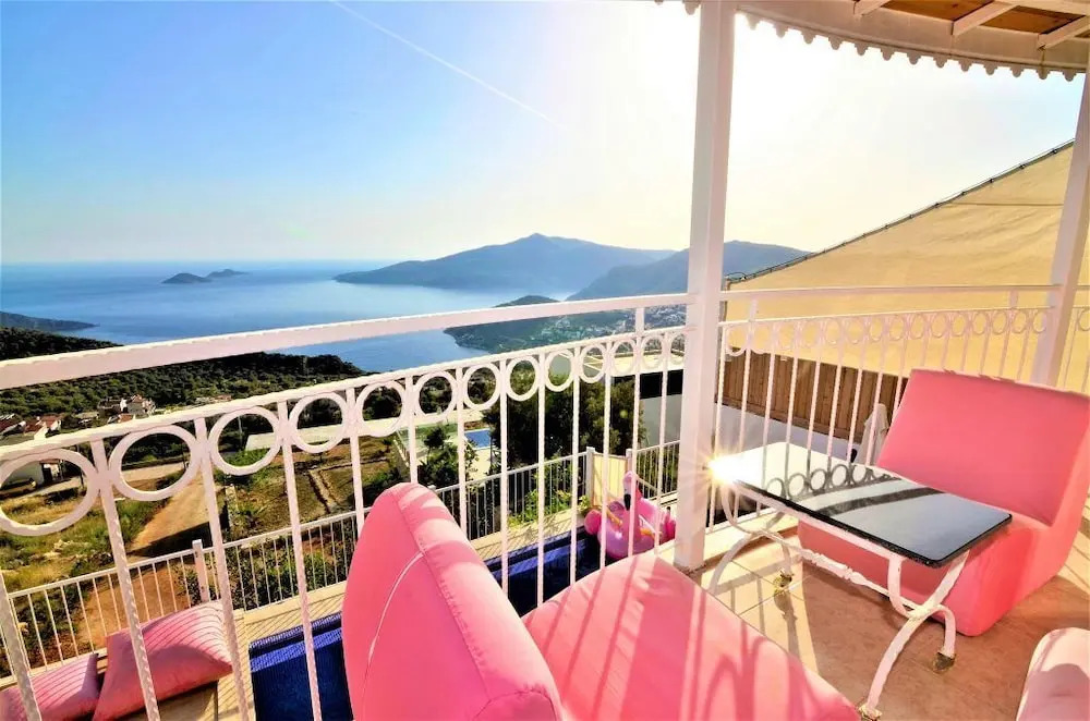 Villa Beyaz