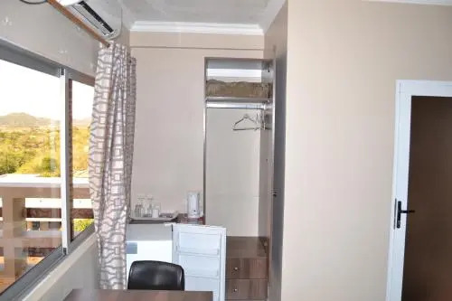 Ponta View Hotel