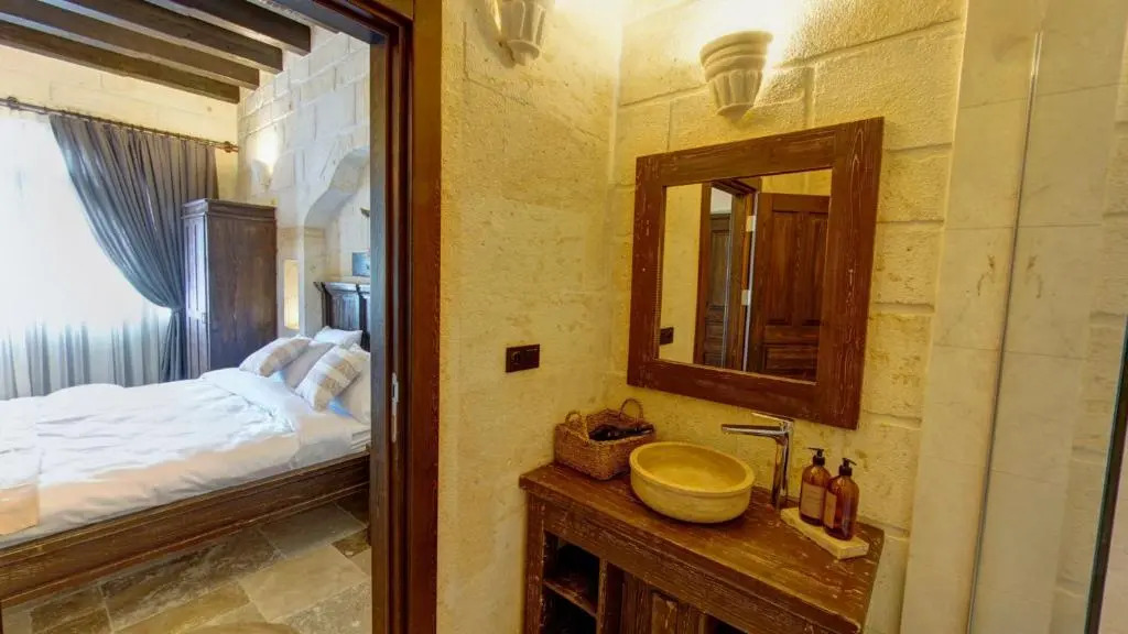 Nujelm Cappadocia