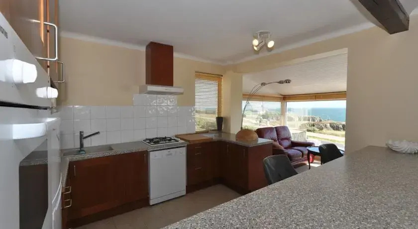 Villa Bel Horizon