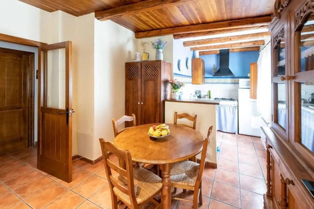 Casa la tejeria