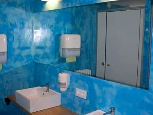 Albergue O Santo
