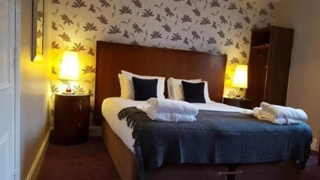 The Speyside Hotel and Restaurant