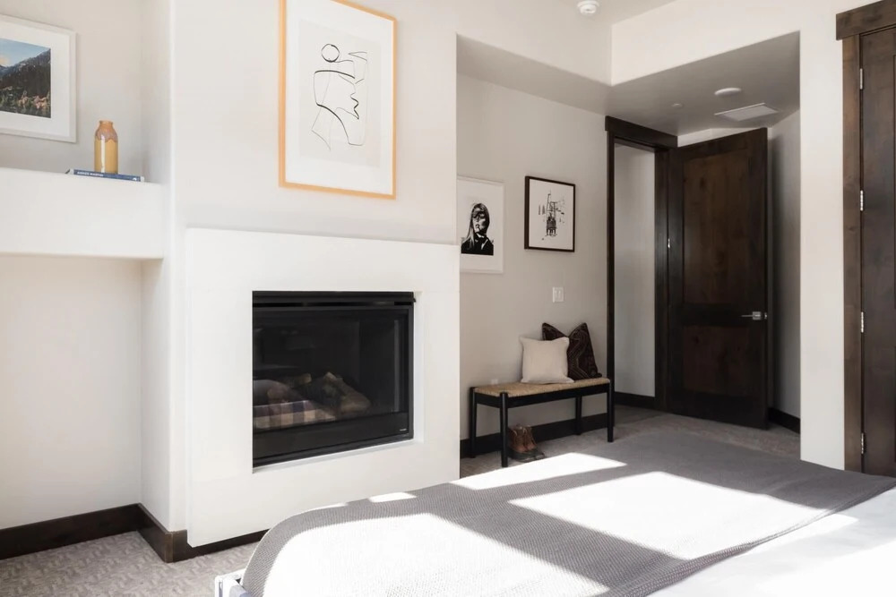 Blackstone 102 in Park City