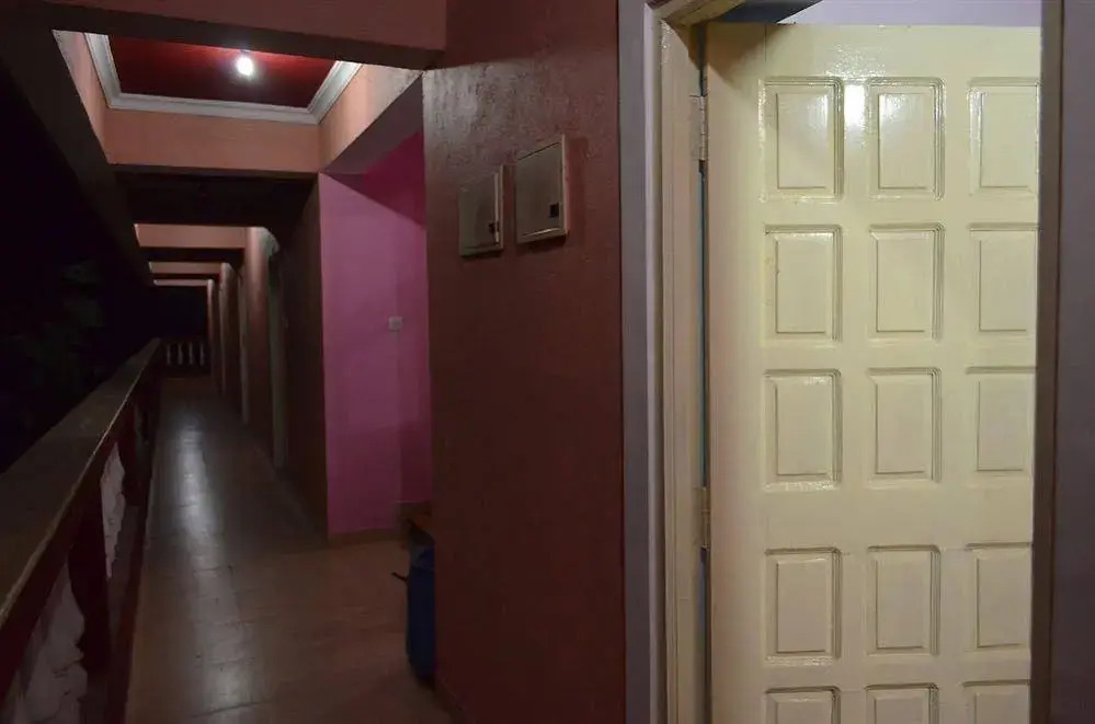 Hotel Rishi Prasad