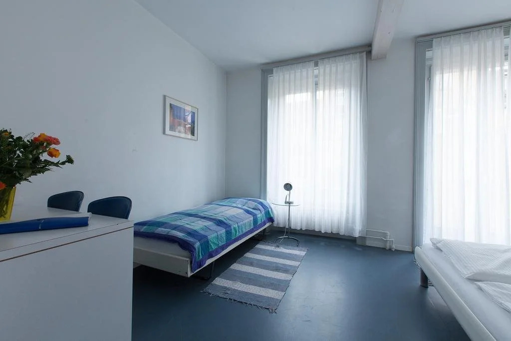 Hotel Alpha