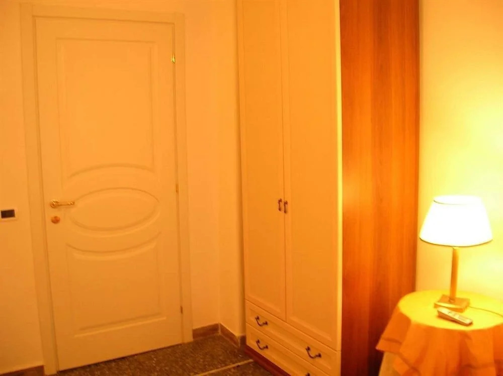 B&B Le Sibille