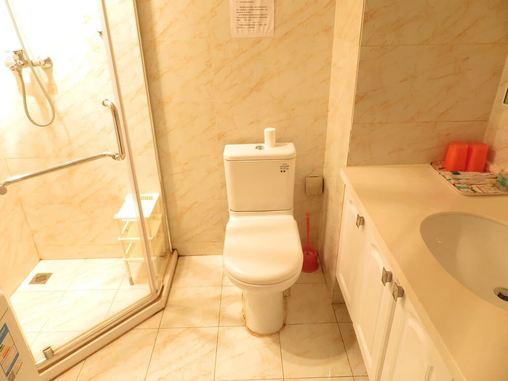 Dalian Xinglaier Apartment