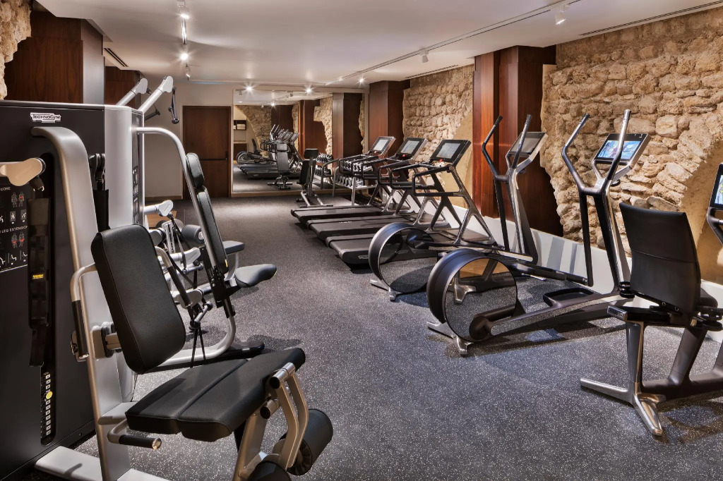 The Setai Tel Aviv, a Member of the leading hotels of the world