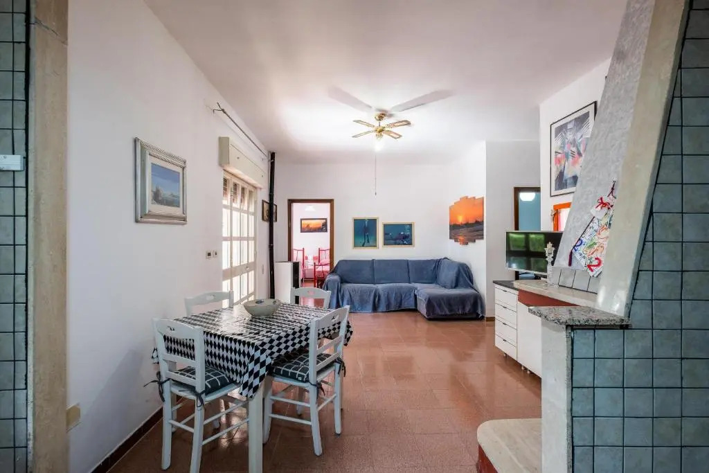 Villa Susy