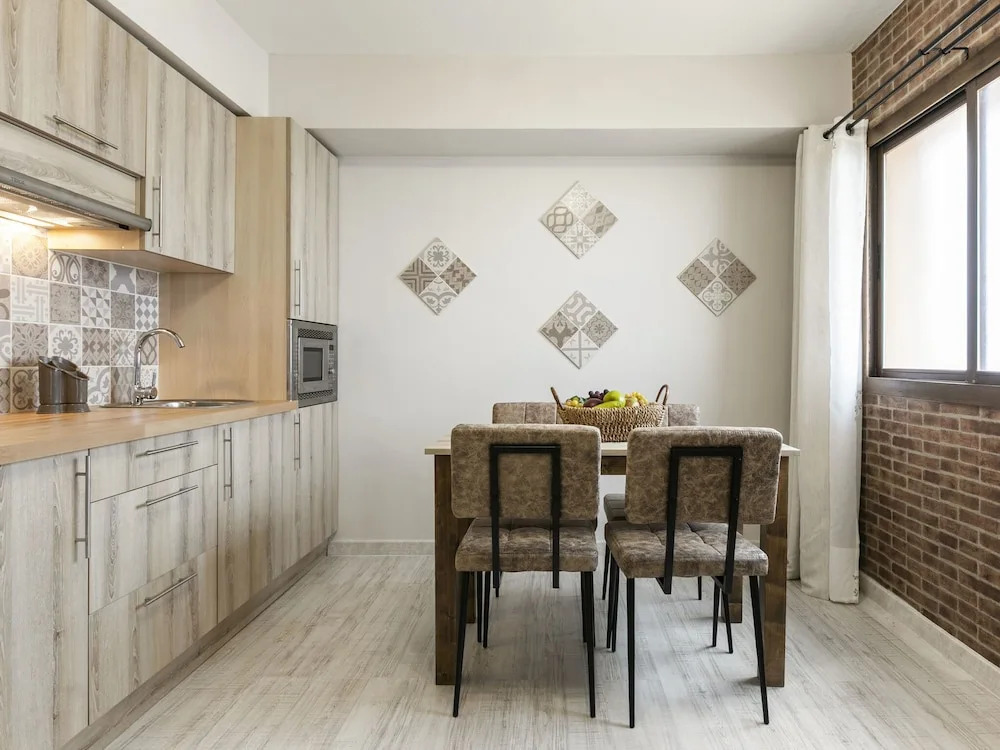 Cozy Holiday Home in Ronda near River
