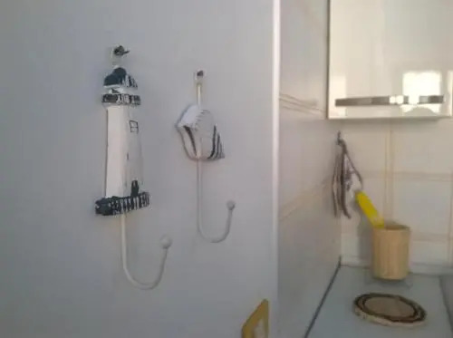 Il Mulino1 Holiday Home