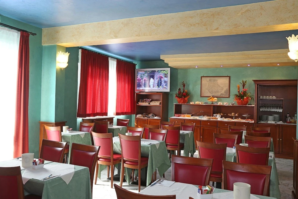 Hotel Abacus