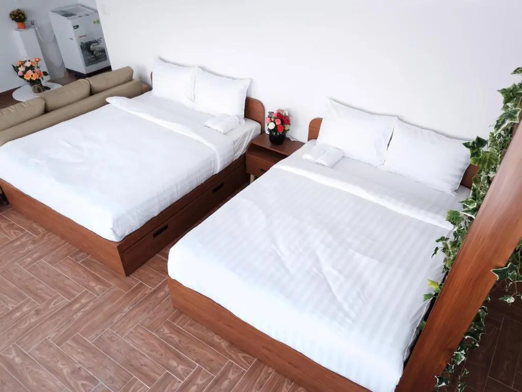 Free Style Hotel Dalat
