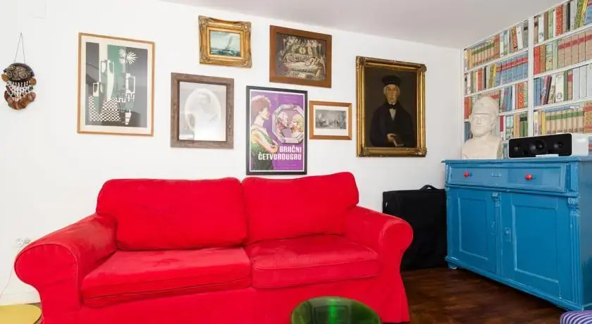 Apartment Energy house