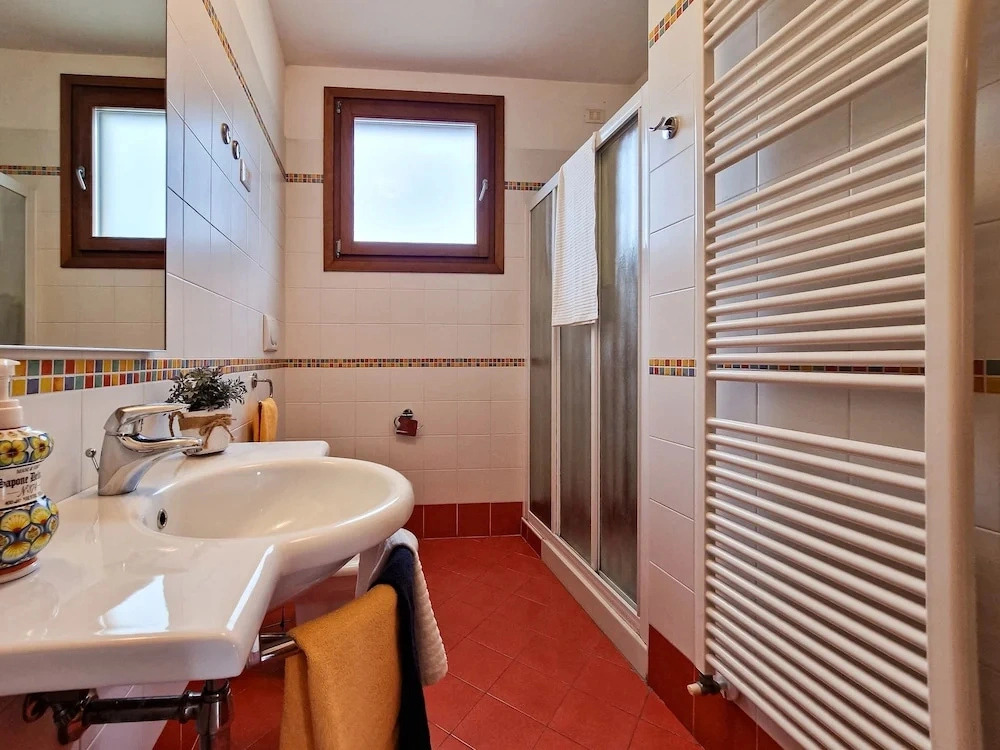 Holiday Village With Swimming Pool