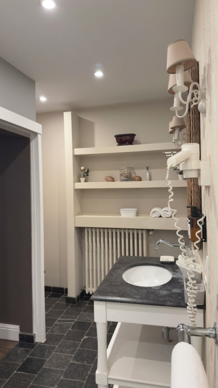 La Luna Guesthouse