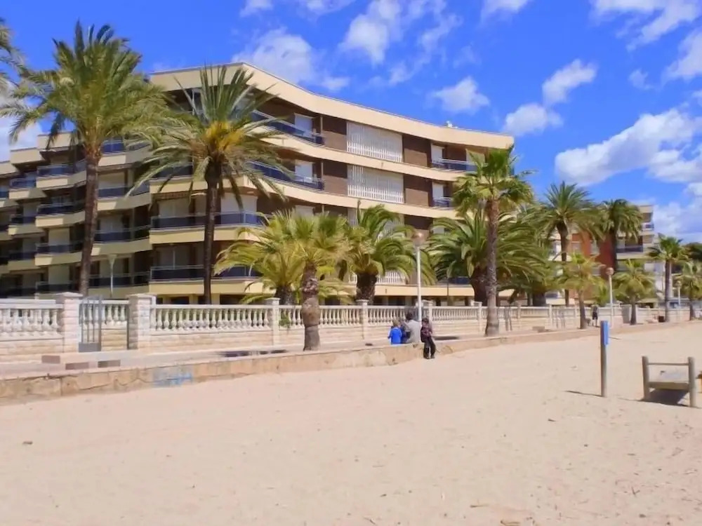Apartamentos Sol de España 46