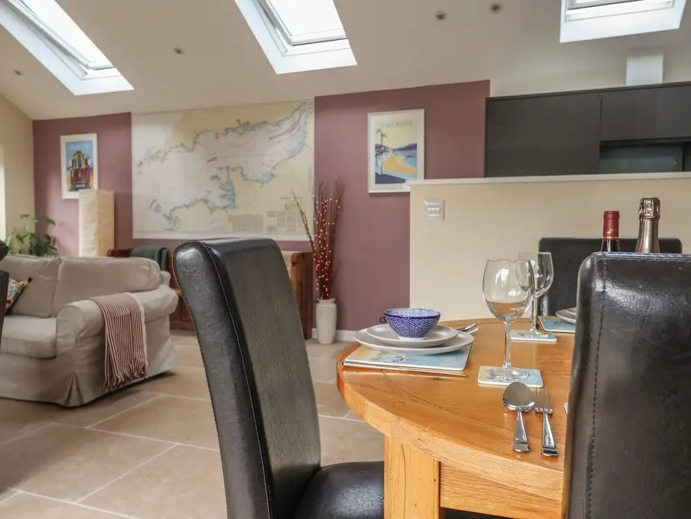 The Lodge at Redlands