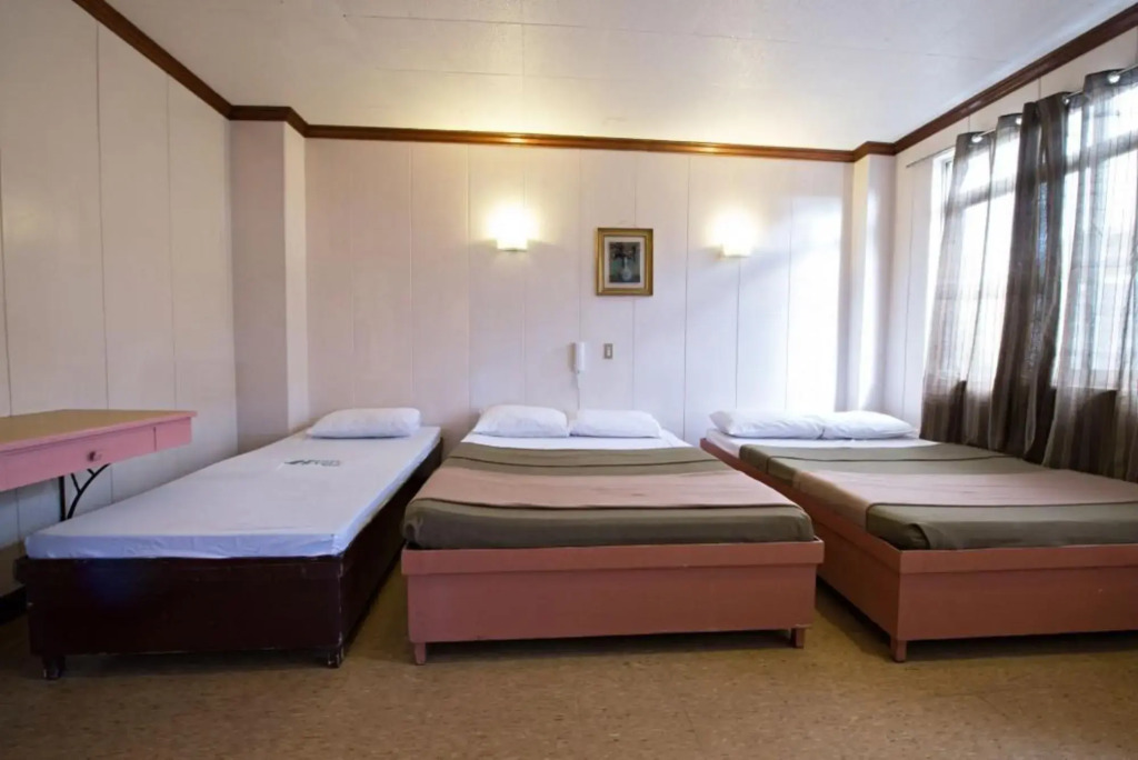 Hotel Henrico Kisad
