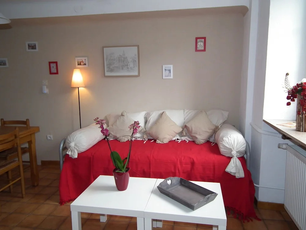 Gîte "Les Vergers"
