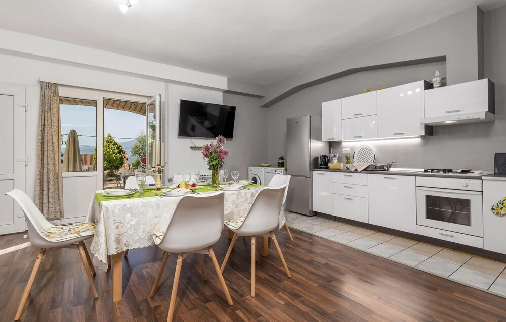 Amazing Apartment in Kastav With Wifi and 3 Bedrooms