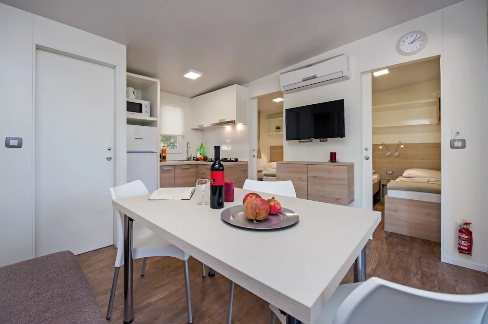 Camping Porton Biondi