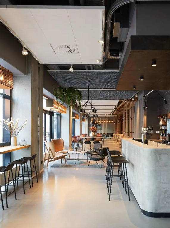 Four Points Flex by Sheraton Aalborg