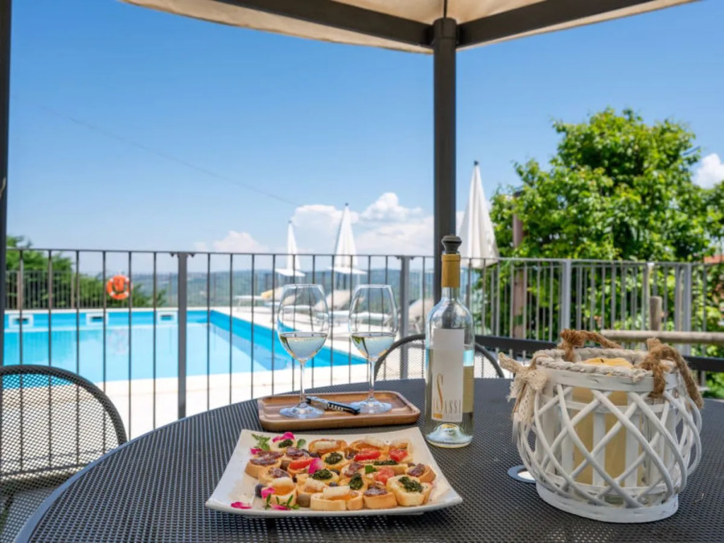Villa Savio by Interhome