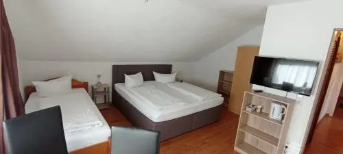 Pension Grübel