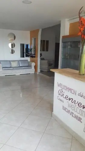 Hotel Marbella Tradition Cartagena