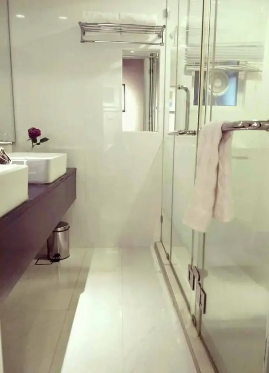 Urbano Luxury Homestay