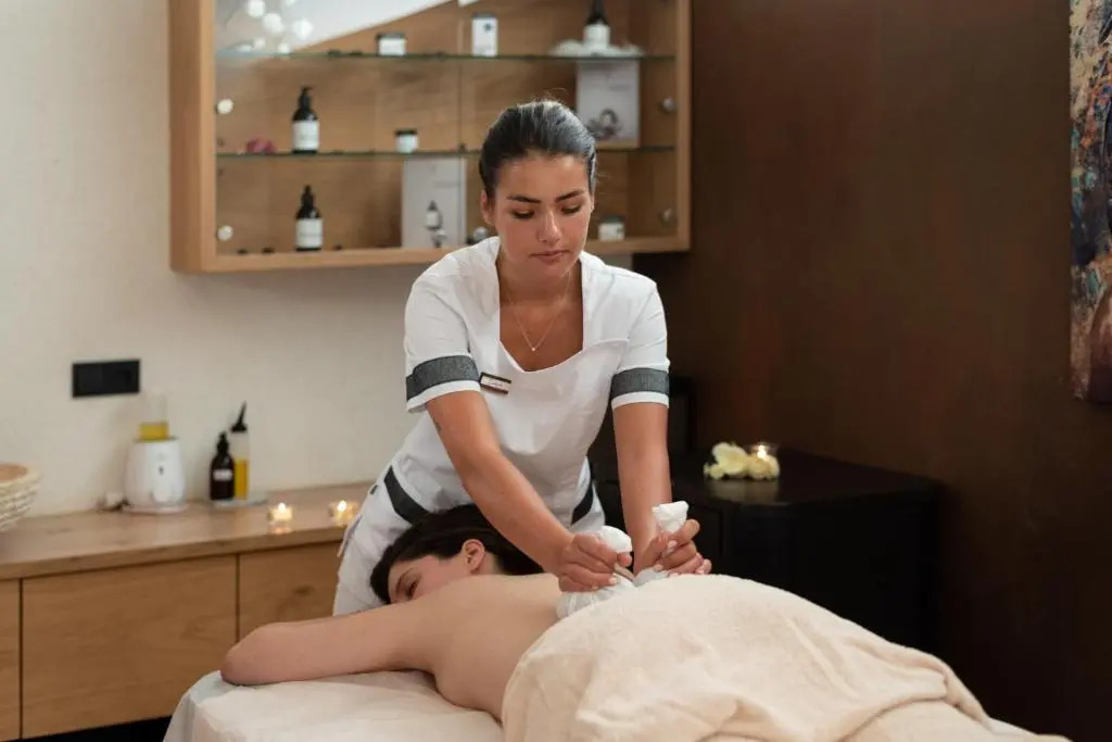 Hotel Rosa Eco Alpine Spa
