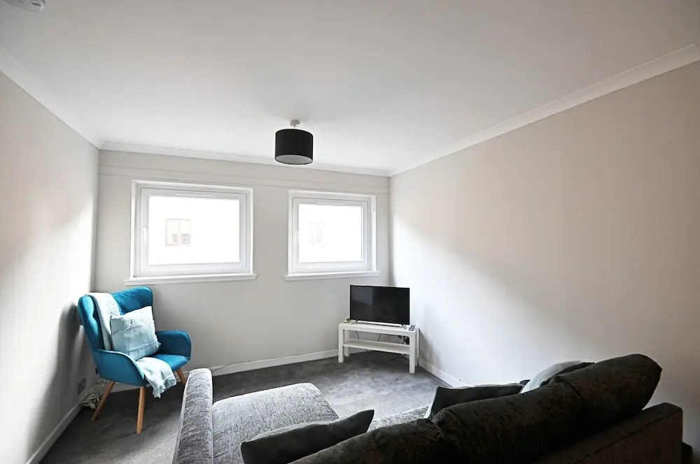 Garden Court - Donnini Apartments