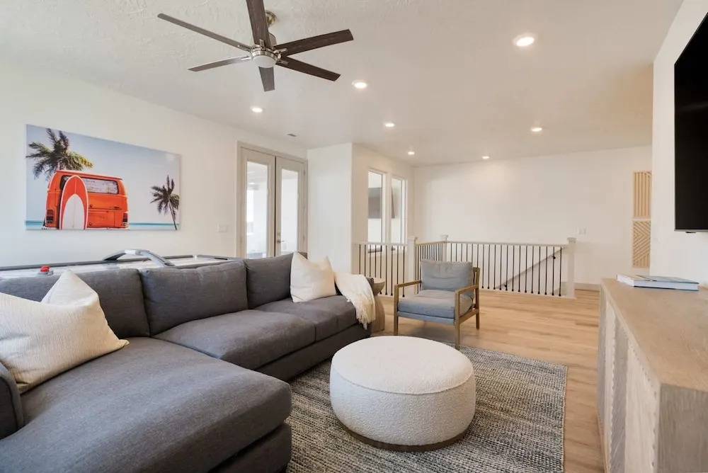 Pier 47 at Desert Color townhouse