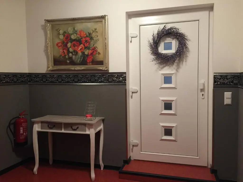 Ferienwohnung Domschatz