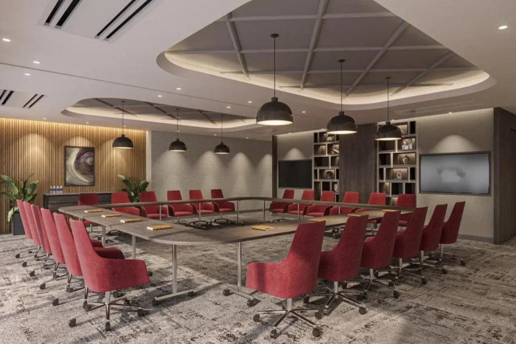 Rhythm Gurugram, Hotel & Suites, Sohna Road, Sector 68