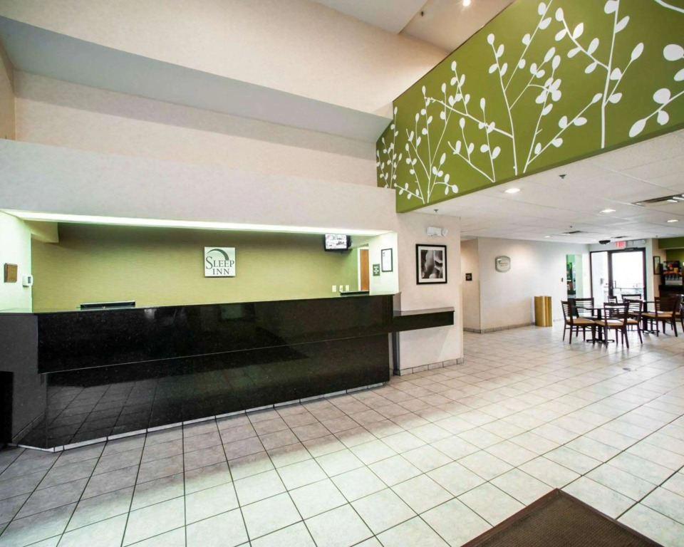 Sleep Inn Murfreesboro Shopping District