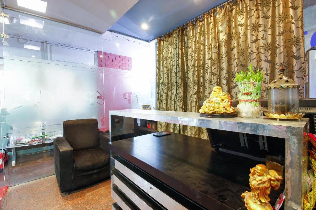 OYO 66862 Hotel Diamond Park