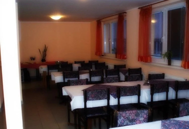 Hotel Hokejka