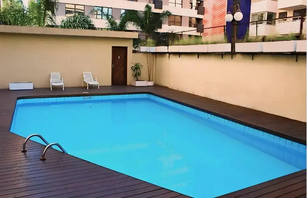 Hotel Pan Americano