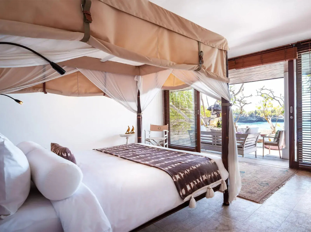 Villa Voyage
