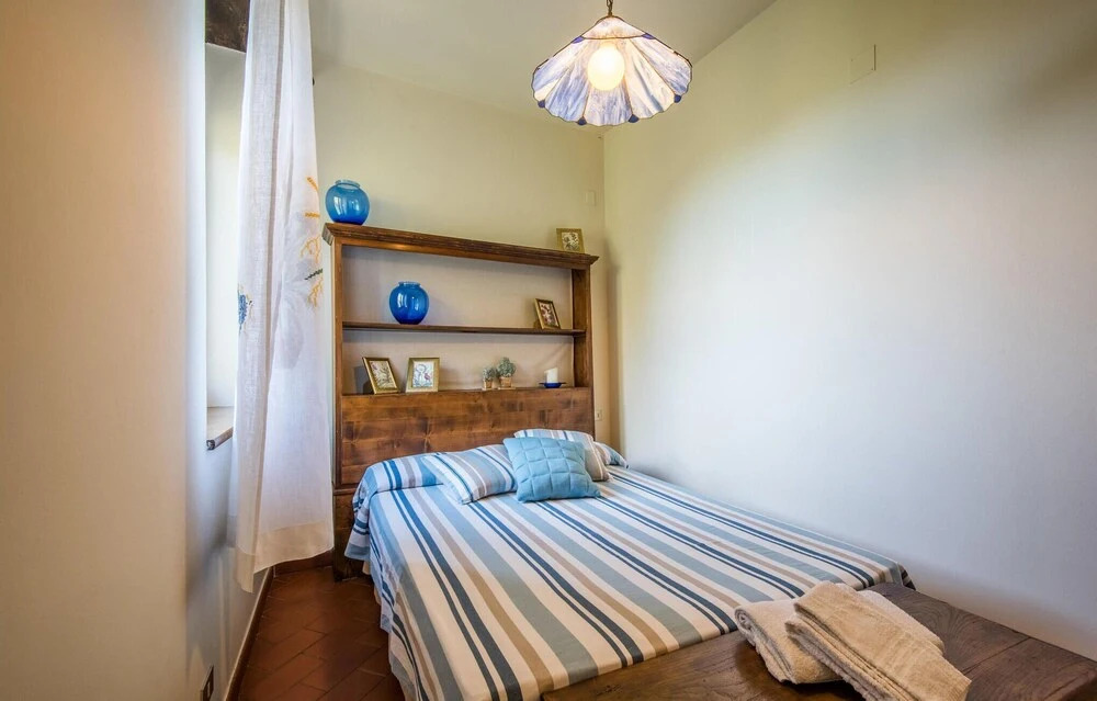 Amazing Home in Castiglion Fiorentino With 4 Bedrooms, Private Swimming Pool and Outdoor Swimming Pool